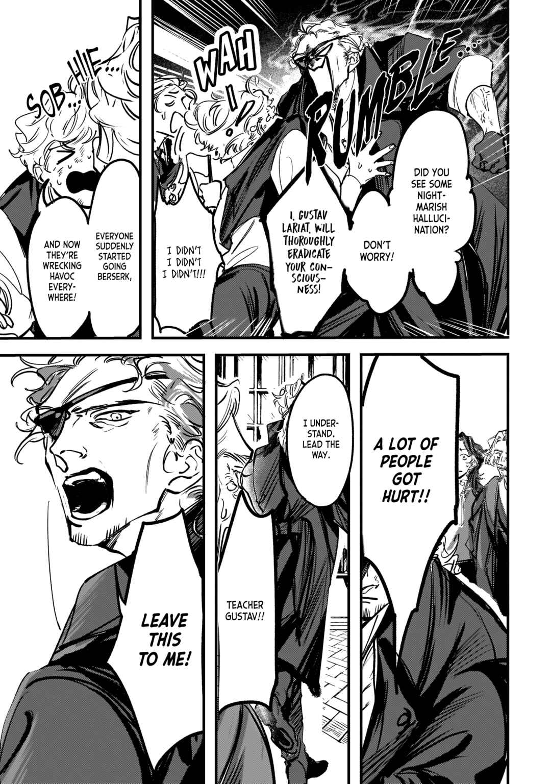 Page 12 Chapter 6 TRUMP