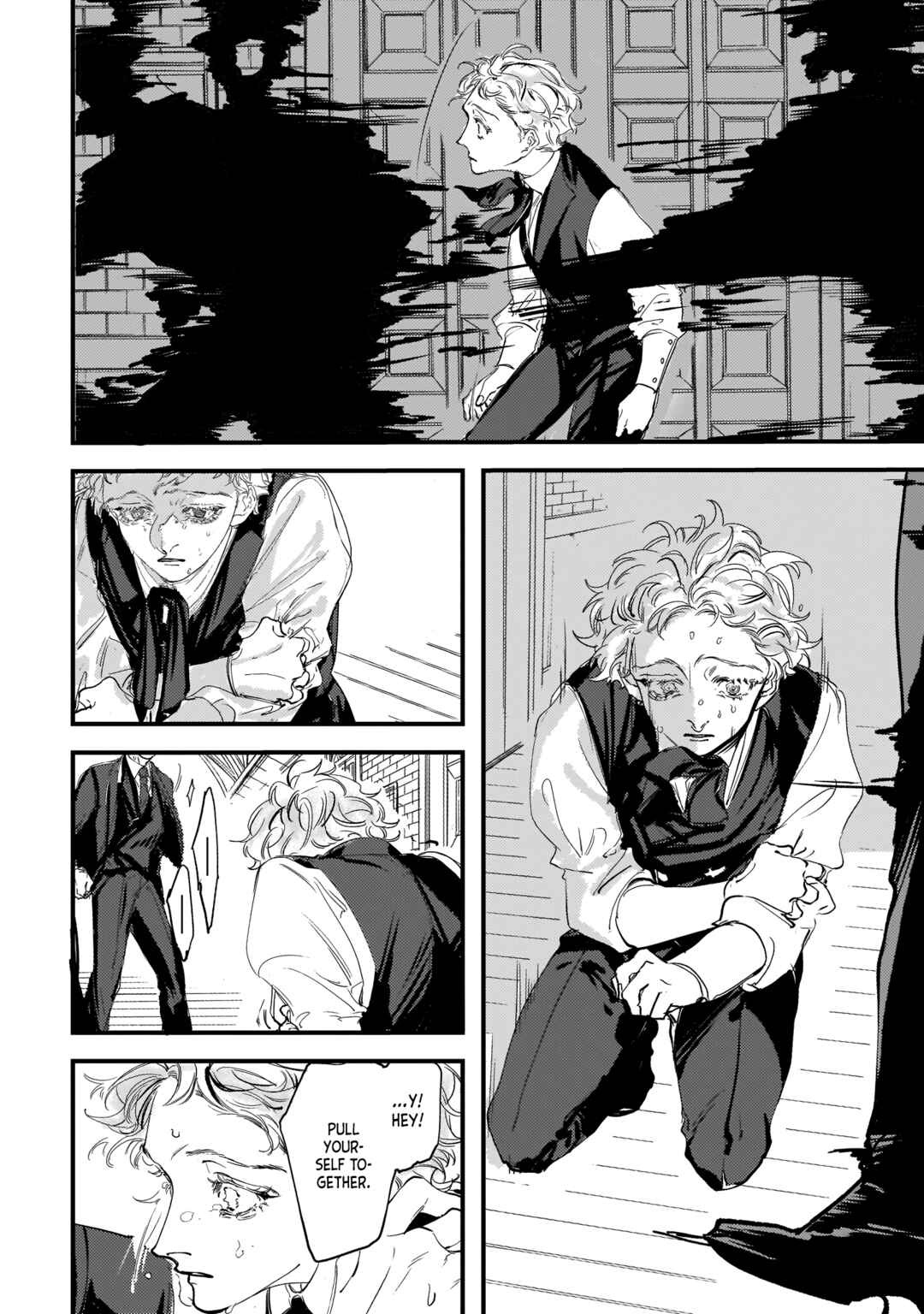 Page 19 Chapter 6 TRUMP