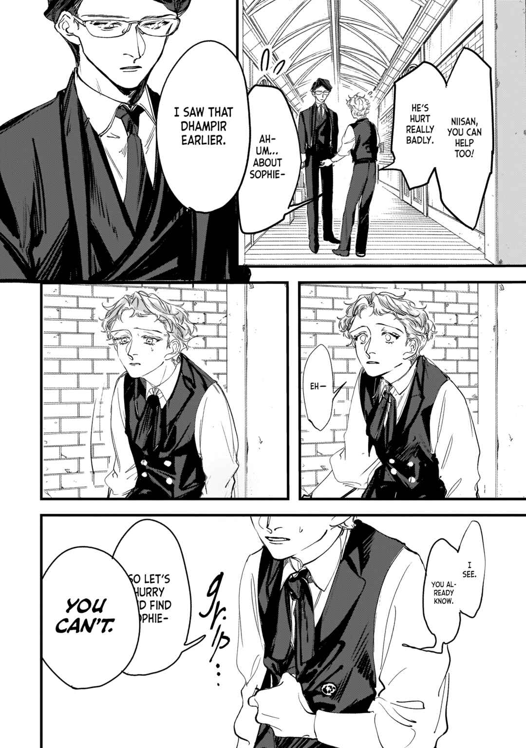 Page 23 Chapter 6 TRUMP