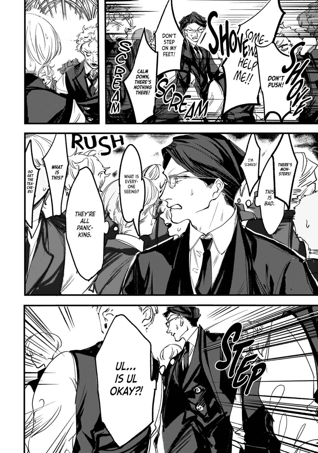 Page 7 Chapter 6 TRUMP