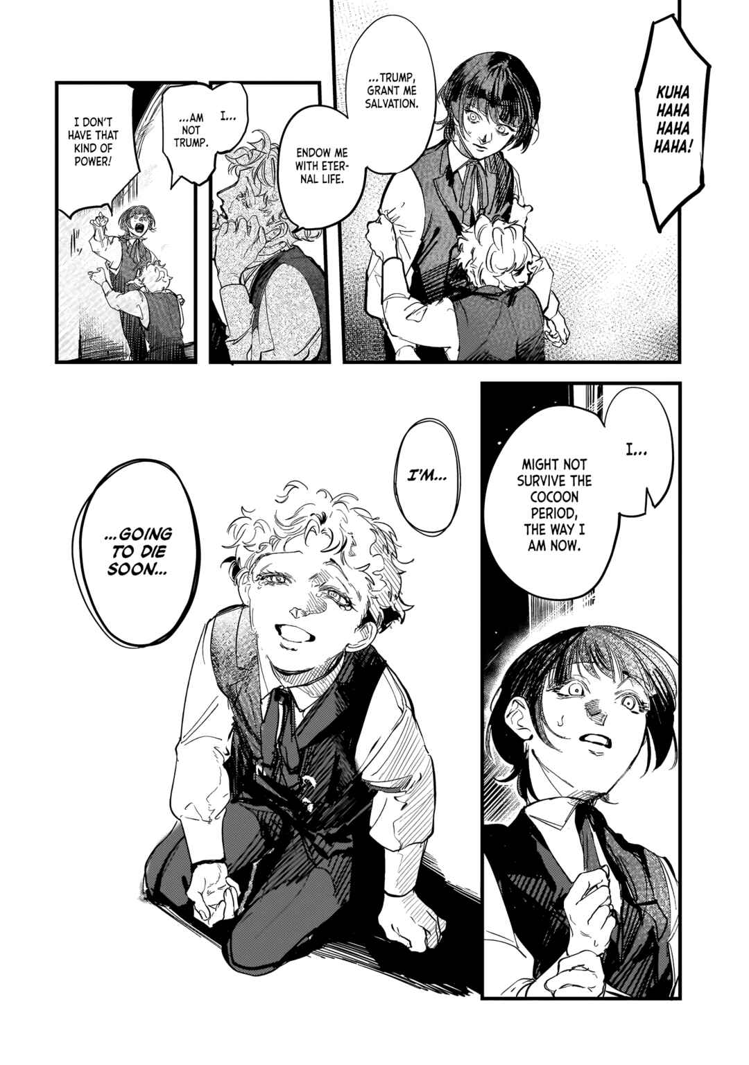 Page 10 Chapter 23 TRUMP