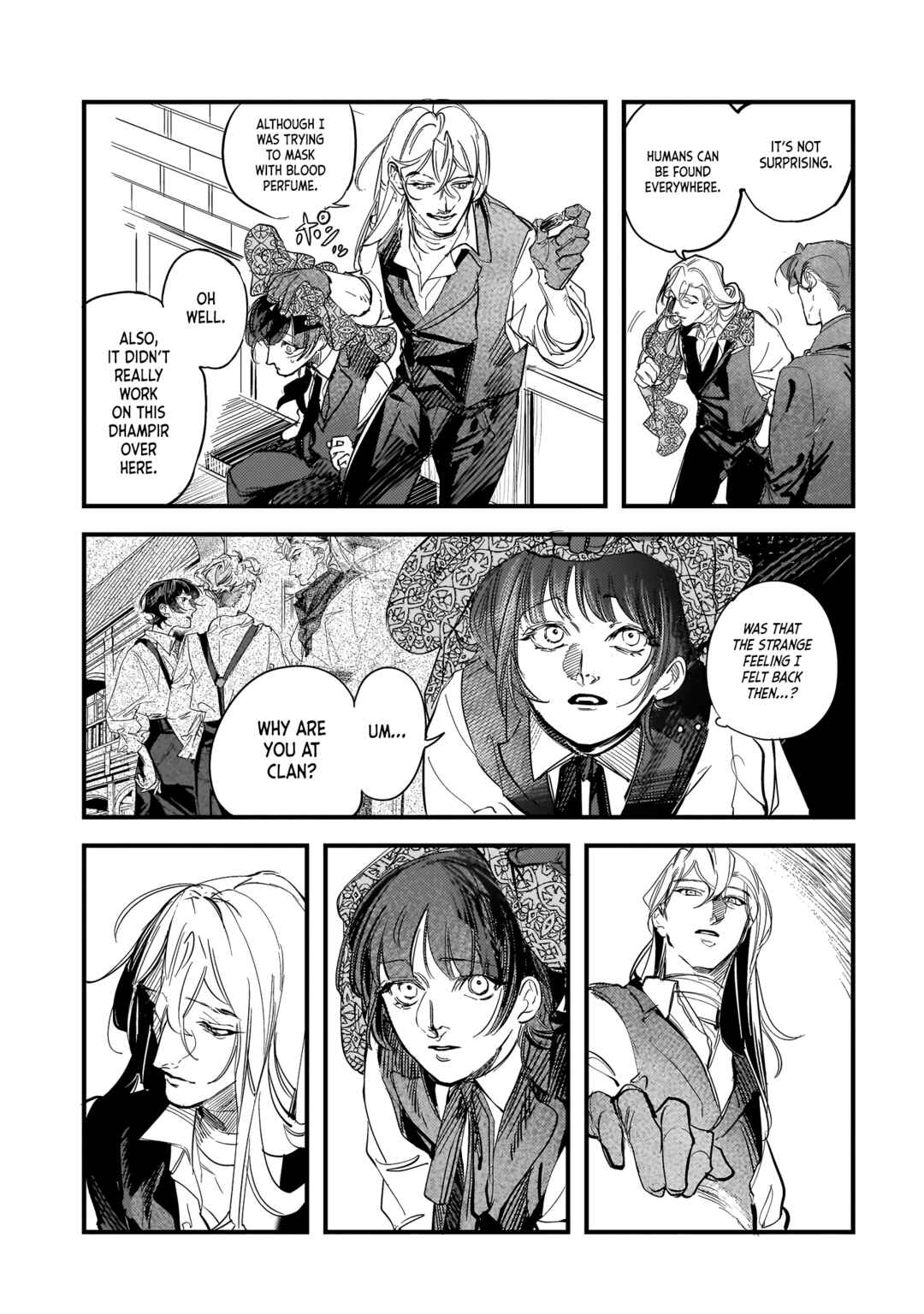Page 15 Chapter 23 TRUMP