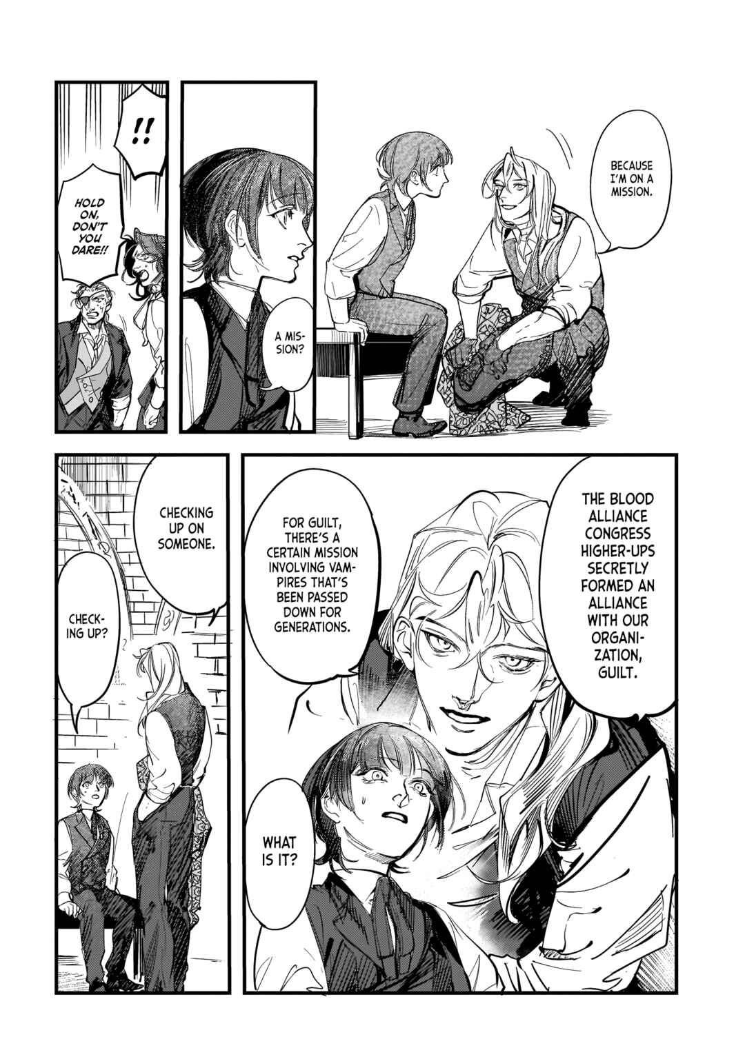 Page 16 Chapter 23 TRUMP