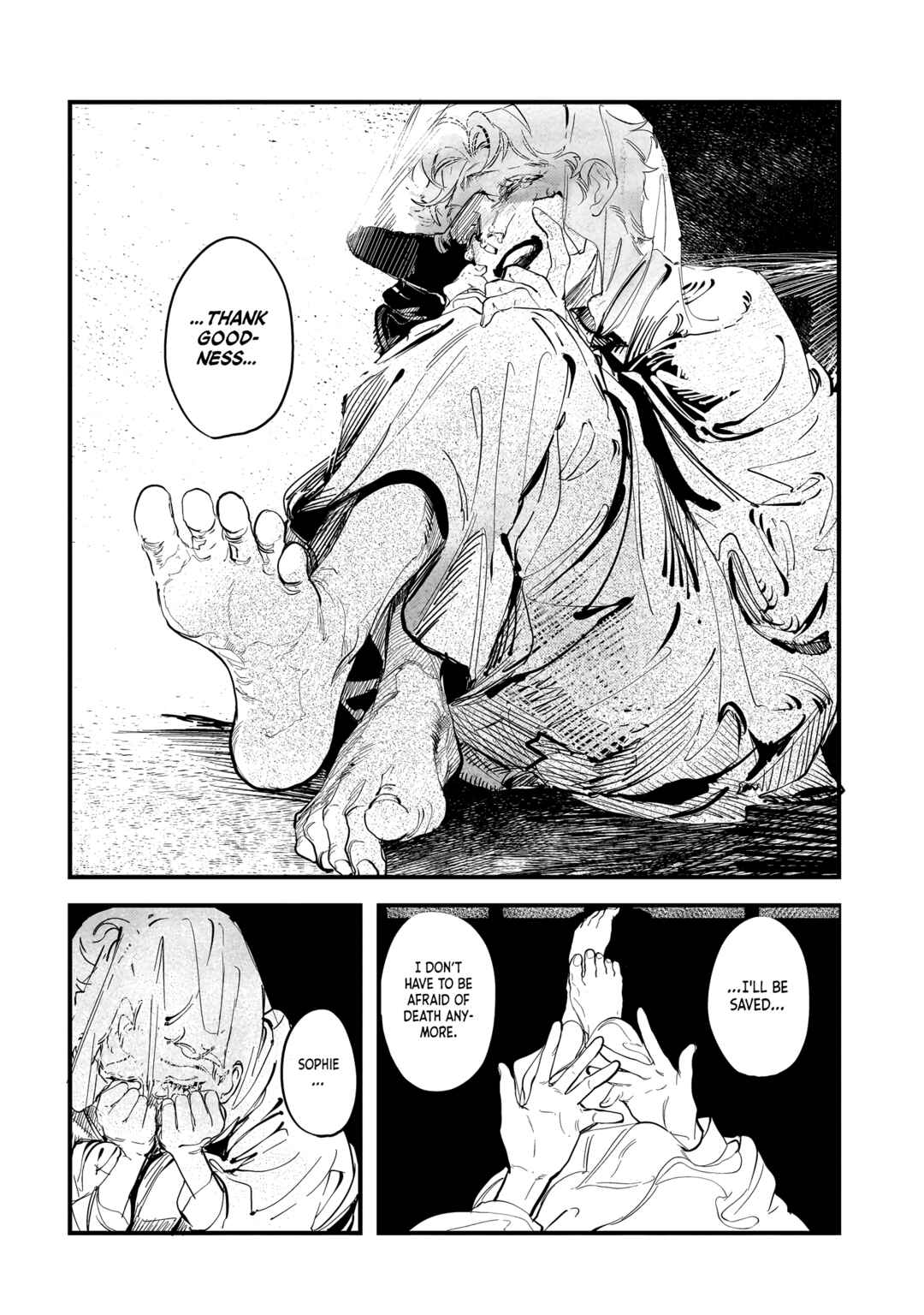 Page 32 Chapter 23 TRUMP