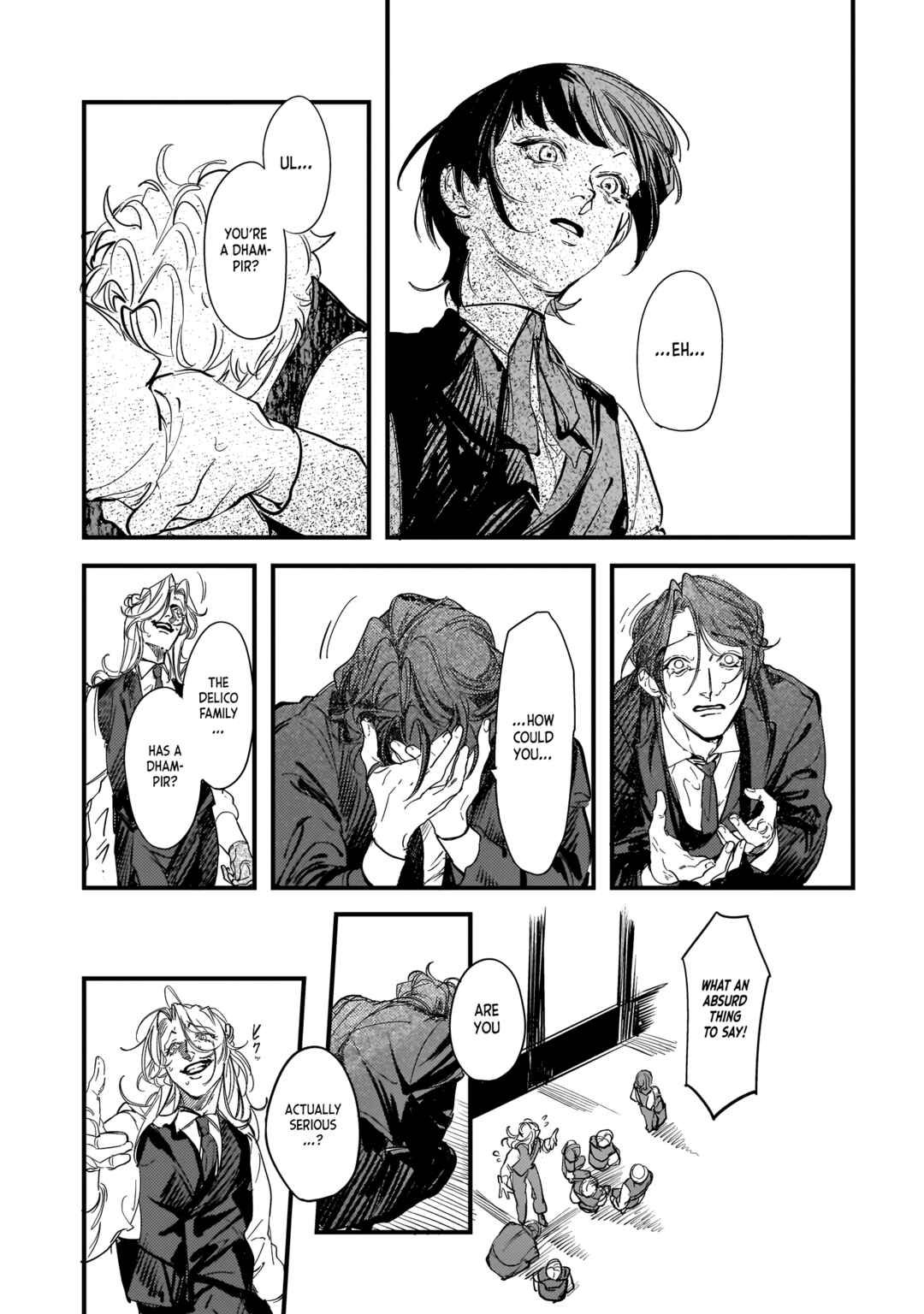 Page 7 Chapter 23 TRUMP