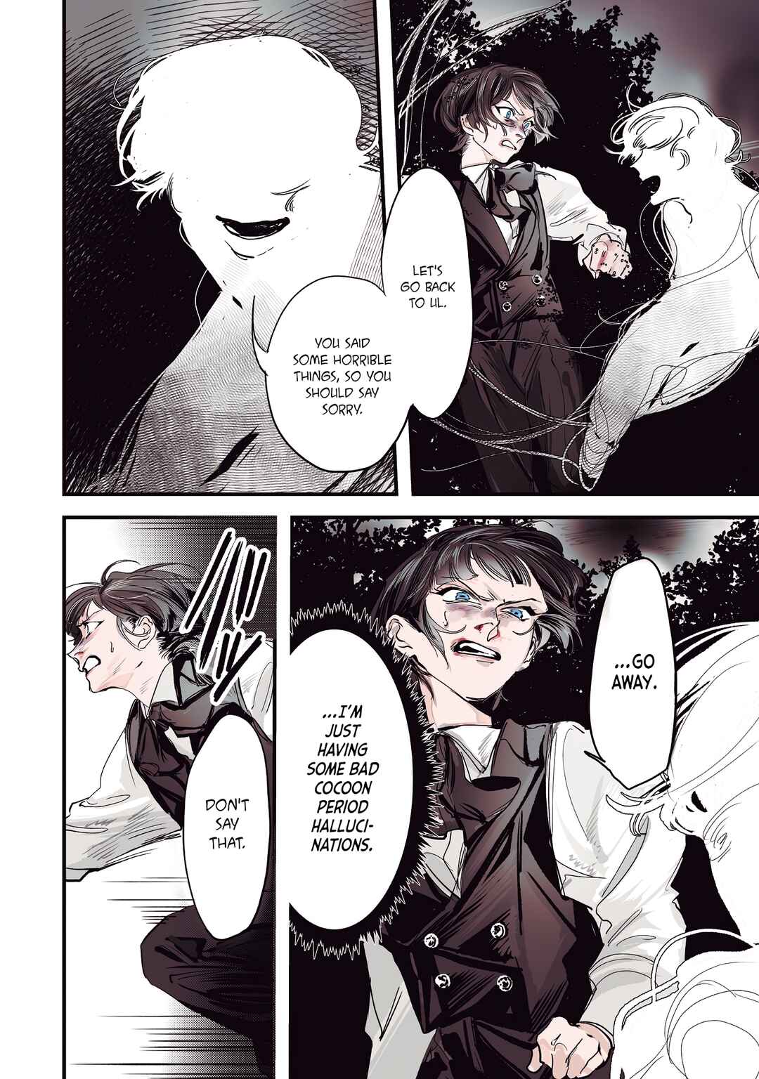 Page 5 Chapter 7 TRUMP