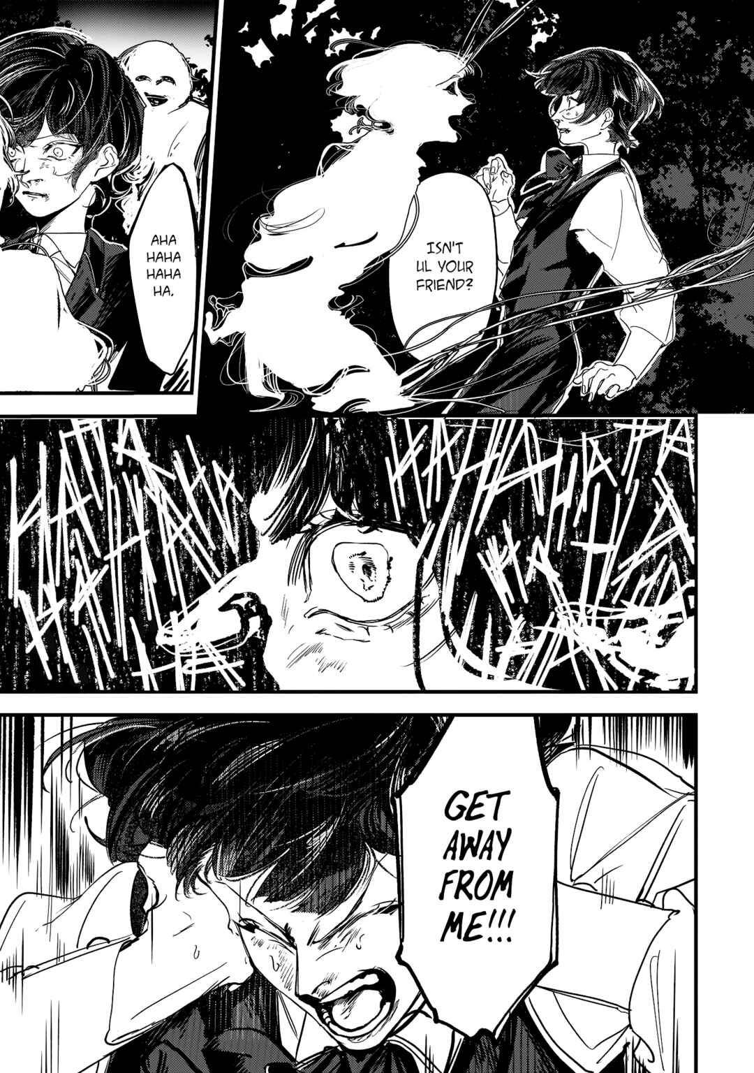 Page 6 Chapter 7 TRUMP