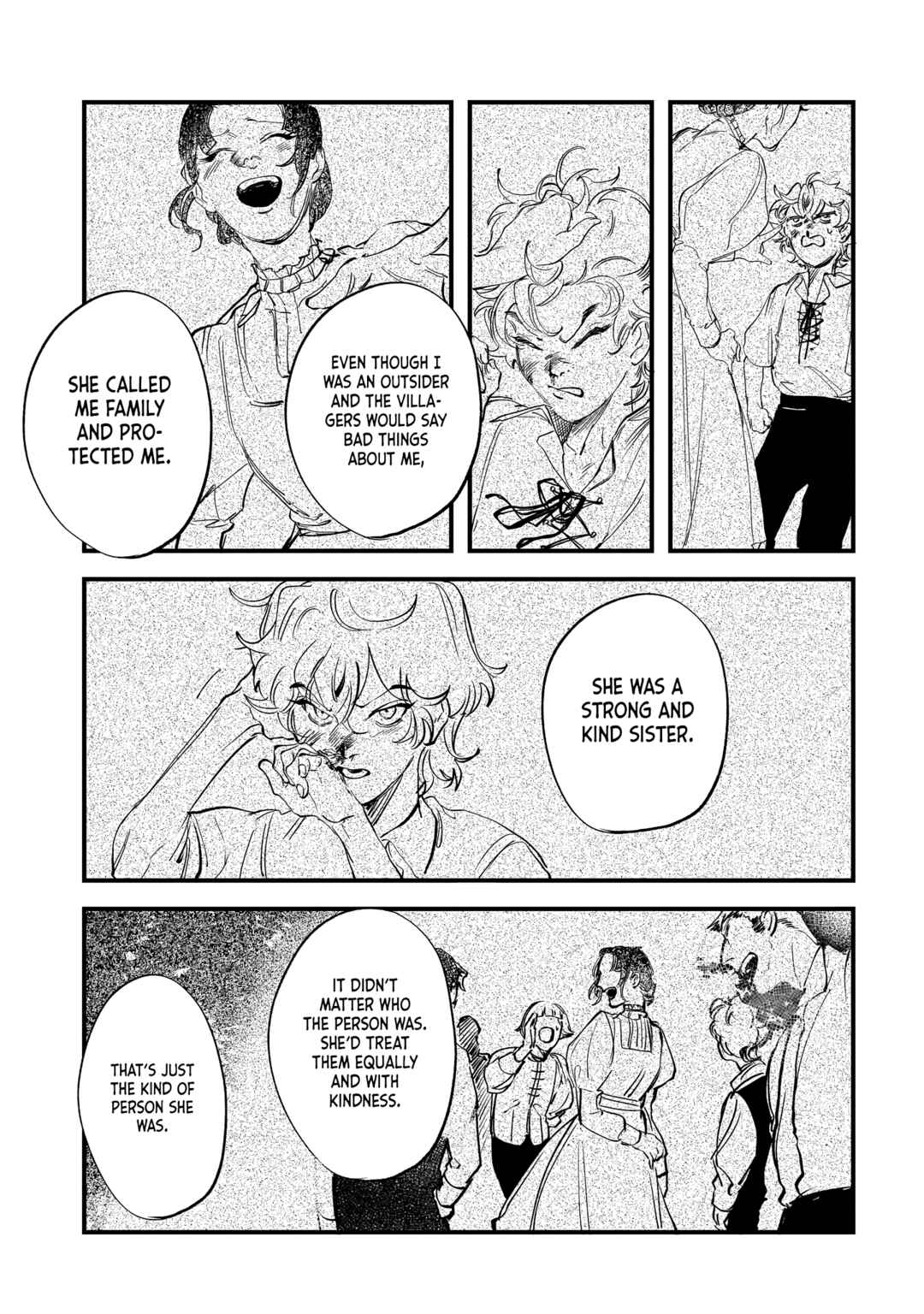 Page 20 Chapter 28 TRUMP