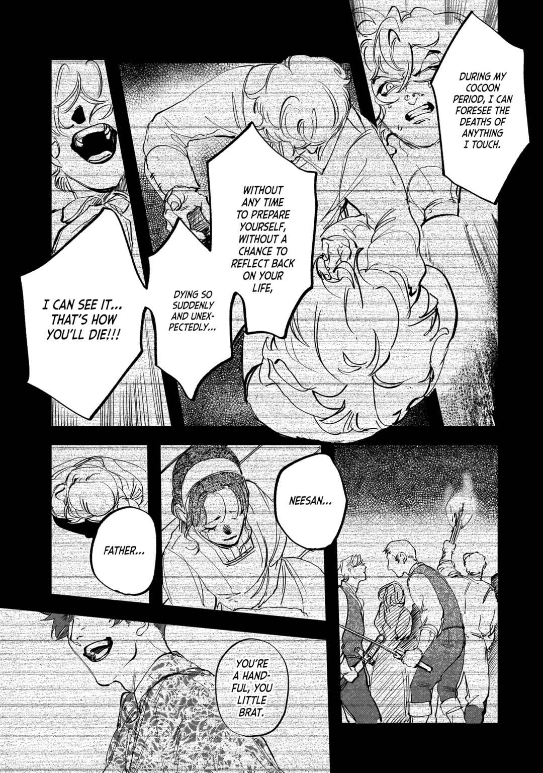 Page 22 Chapter 28 TRUMP