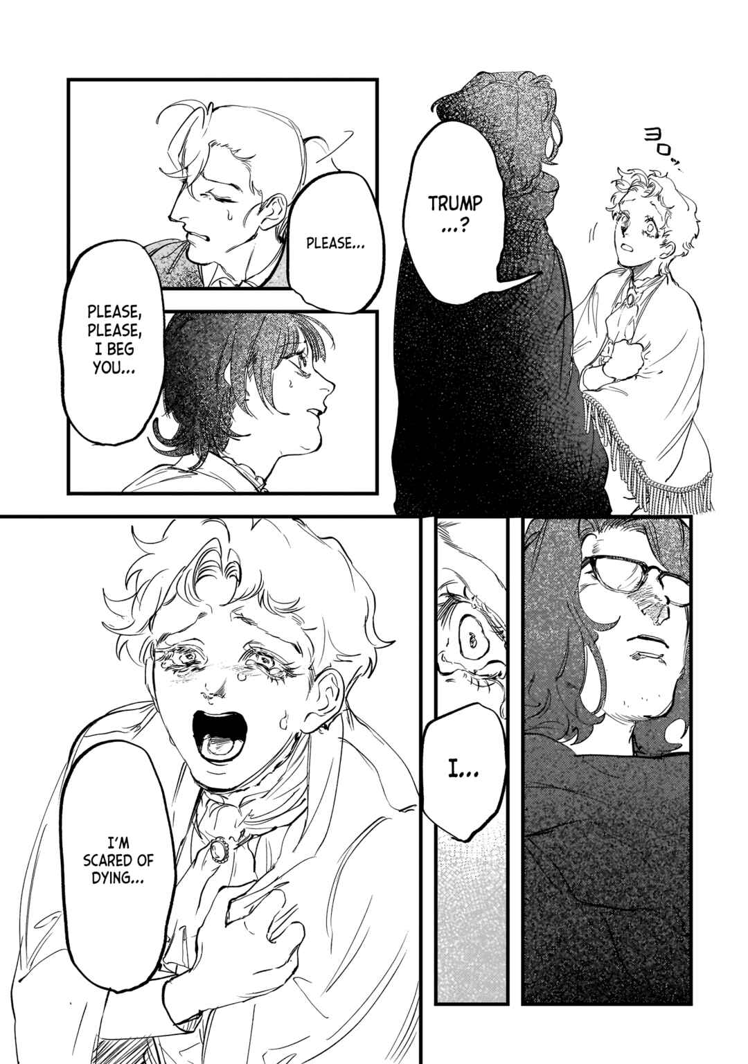 Page 36 Chapter 28 TRUMP