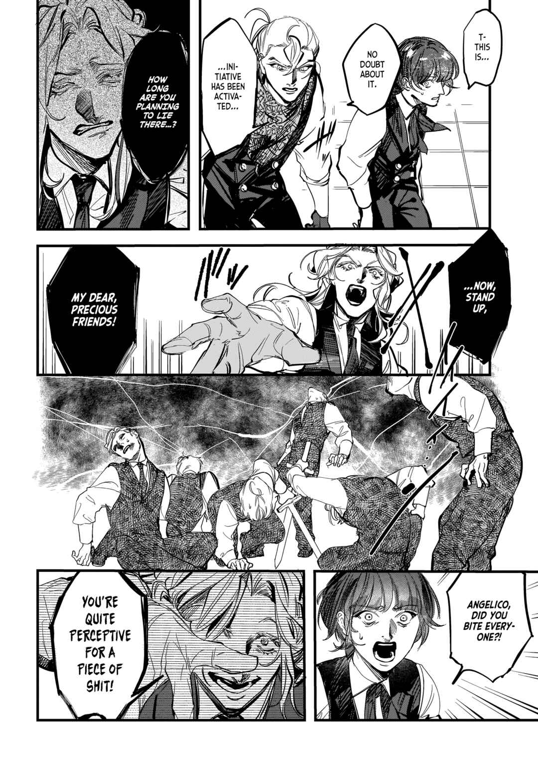Page 10 Chapter 21 TRUMP