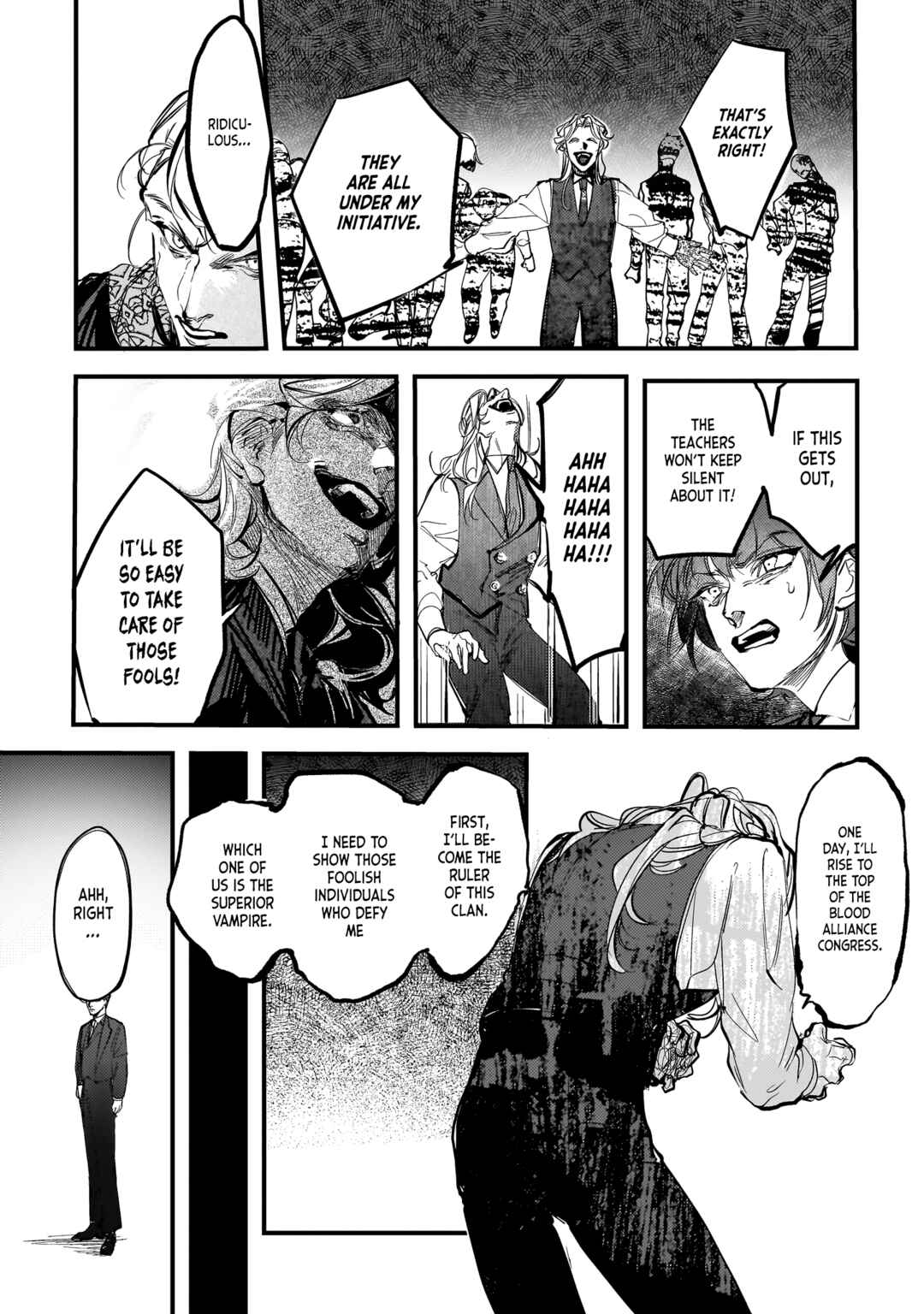 Page 11 Chapter 21 TRUMP