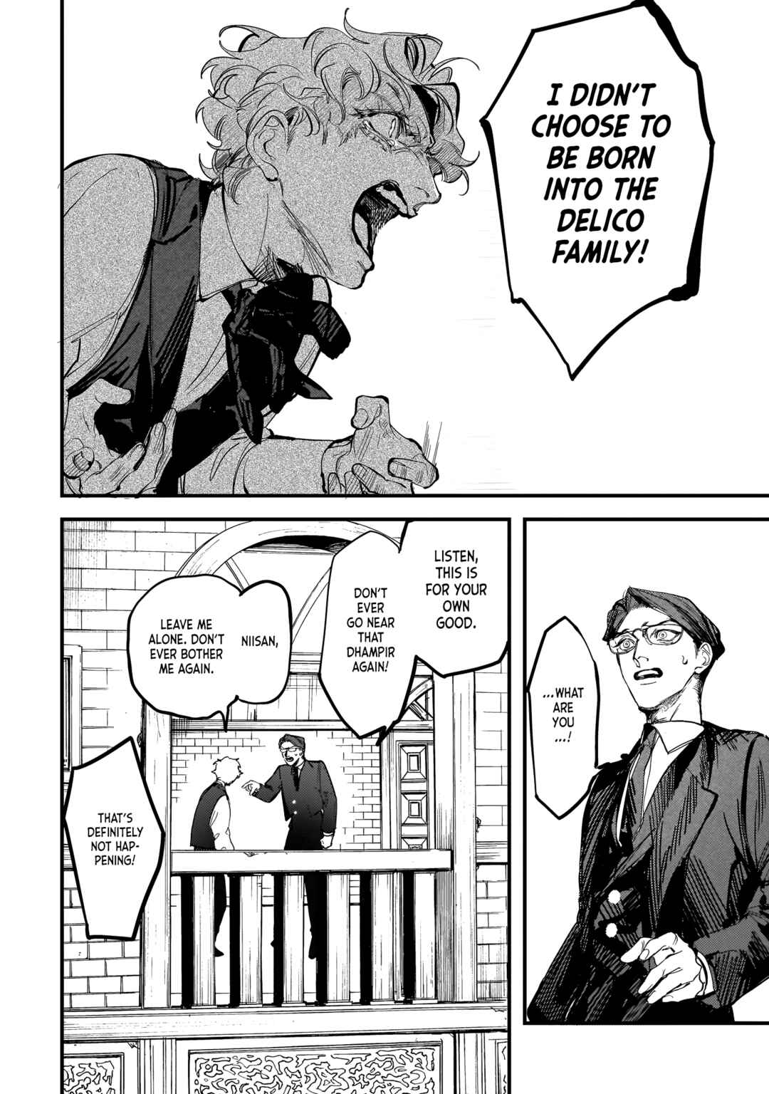 Page 18 Chapter 21 TRUMP