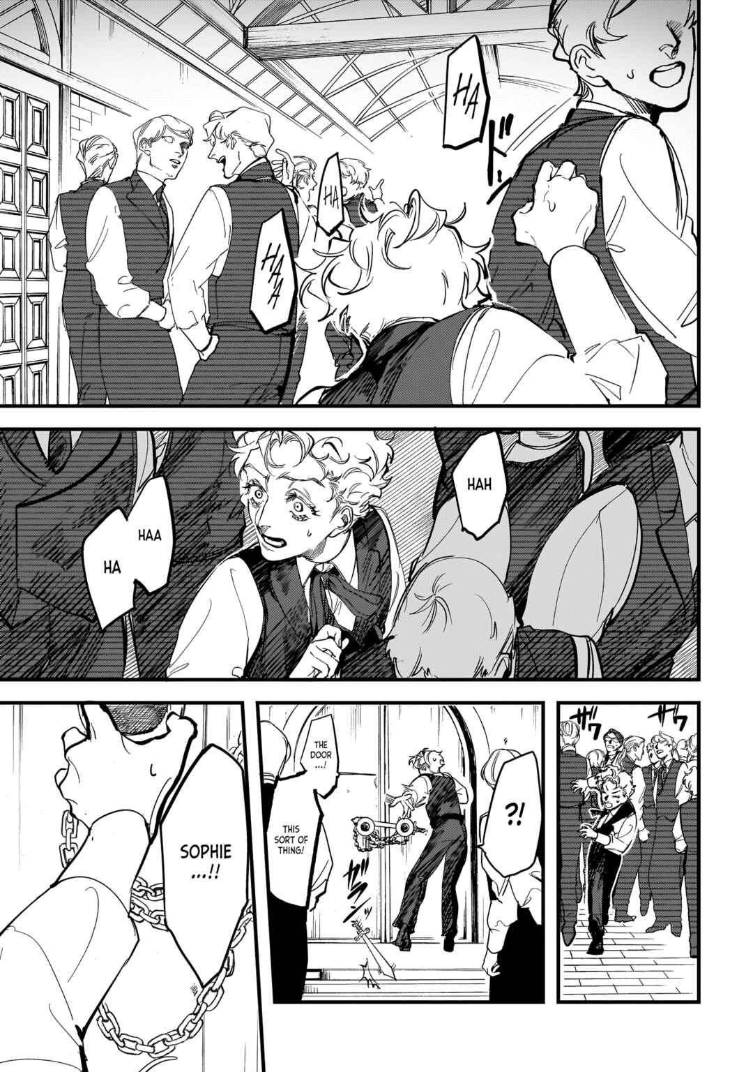 Page 25 Chapter 21 TRUMP