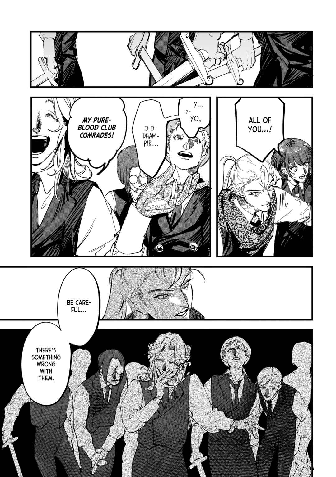 Page 3 Chapter 21 TRUMP