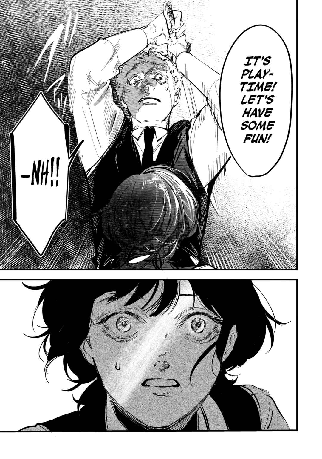 Page 7 Chapter 21 TRUMP