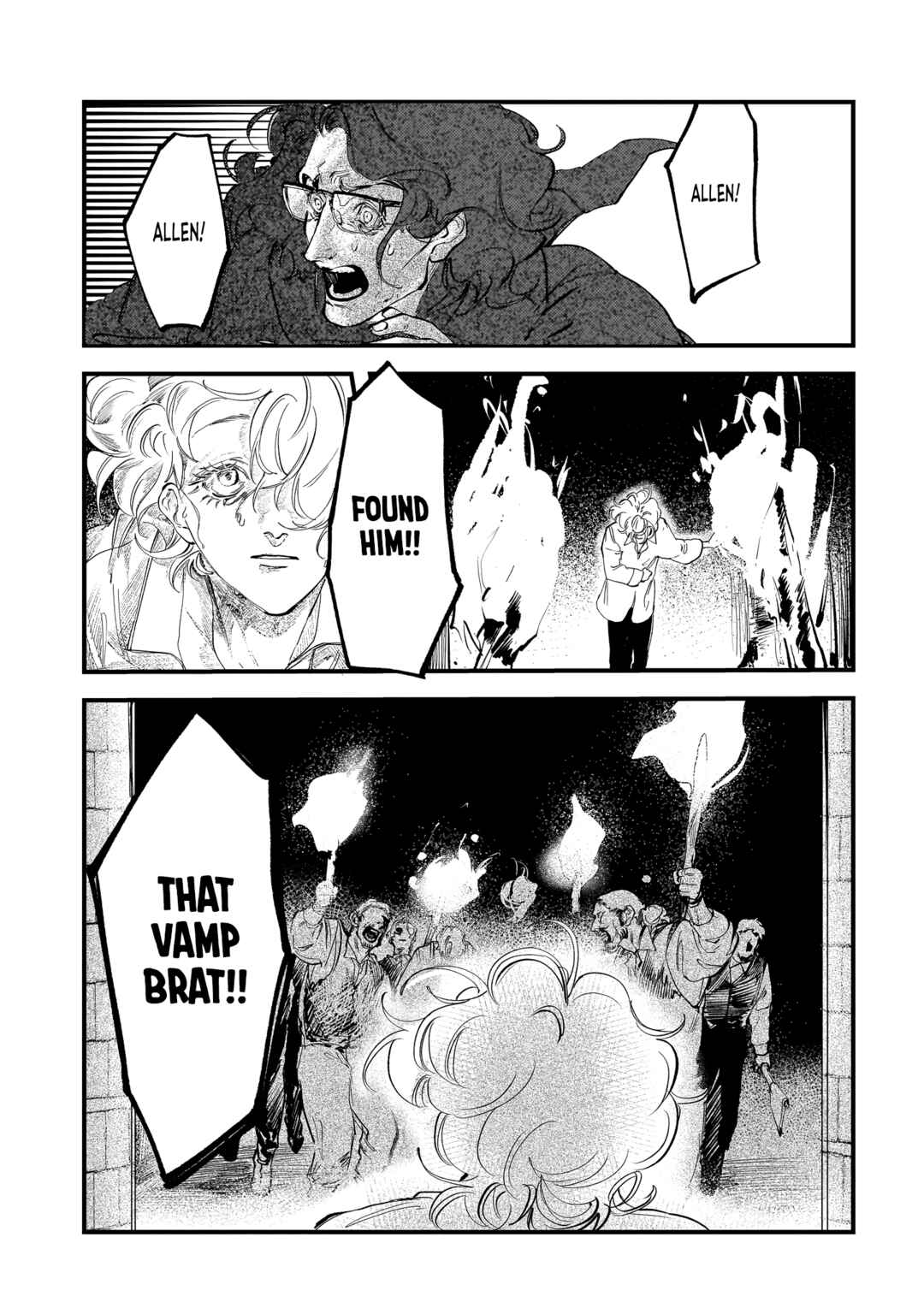 Page 1 Chapter 27 TRUMP