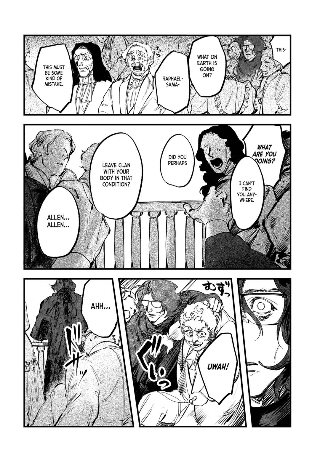 Page 10 Chapter 27 TRUMP