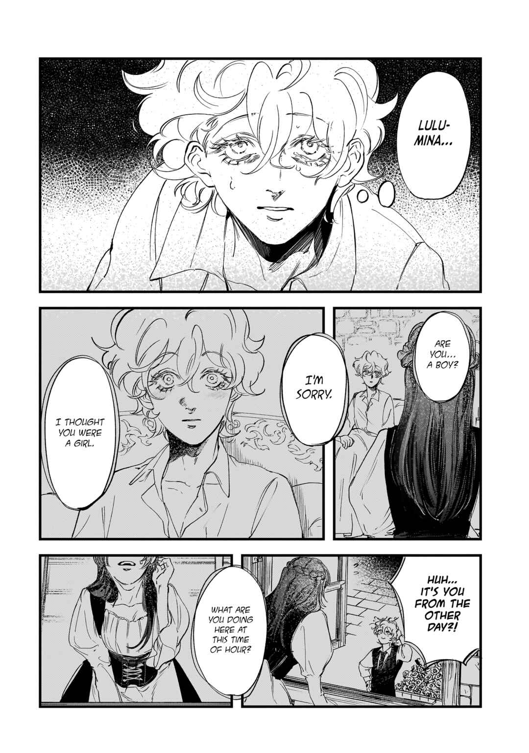 Page 30 Chapter 27 TRUMP