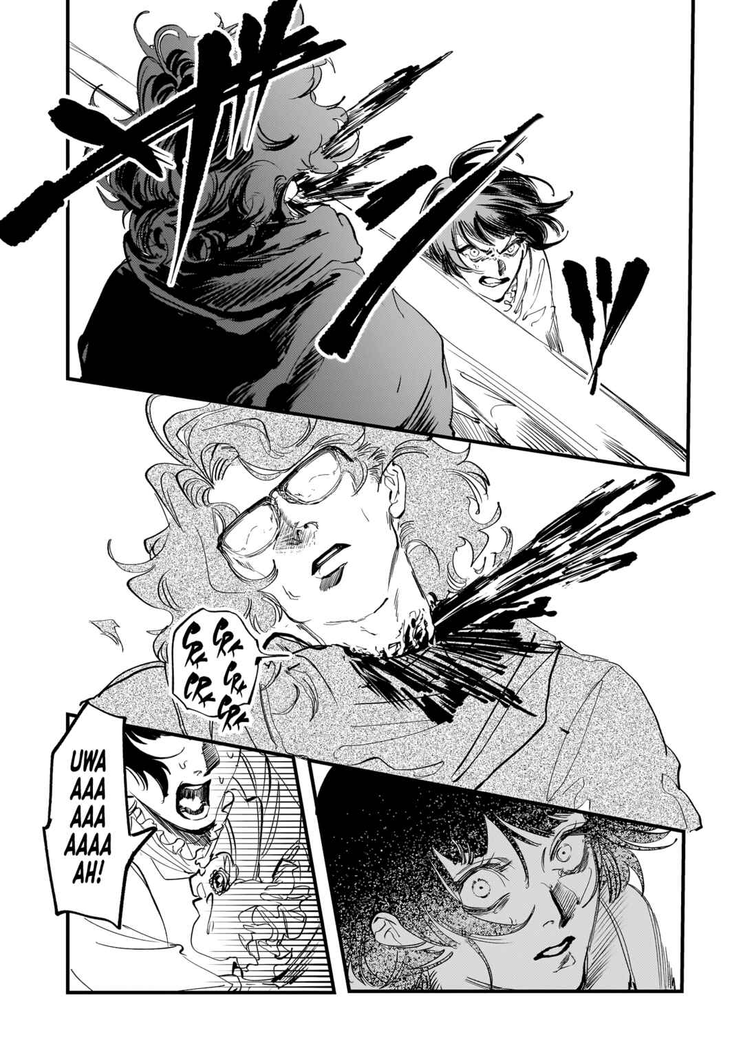 Page 15 Chapter 30 TRUMP