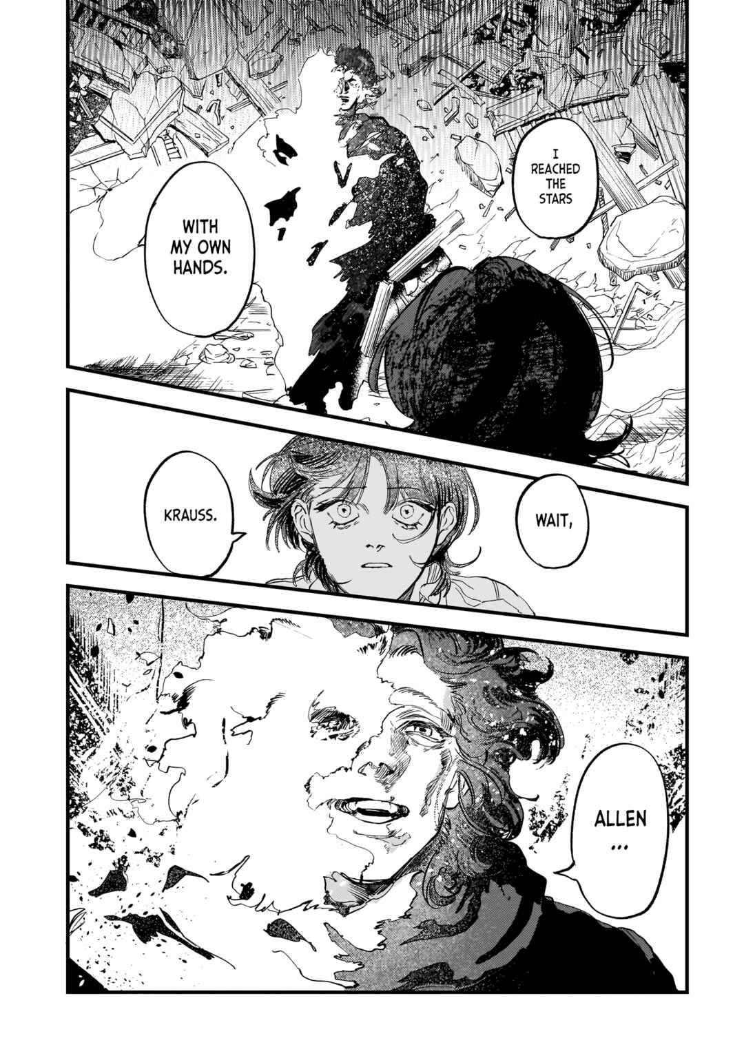 Page 21 Chapter 30 TRUMP