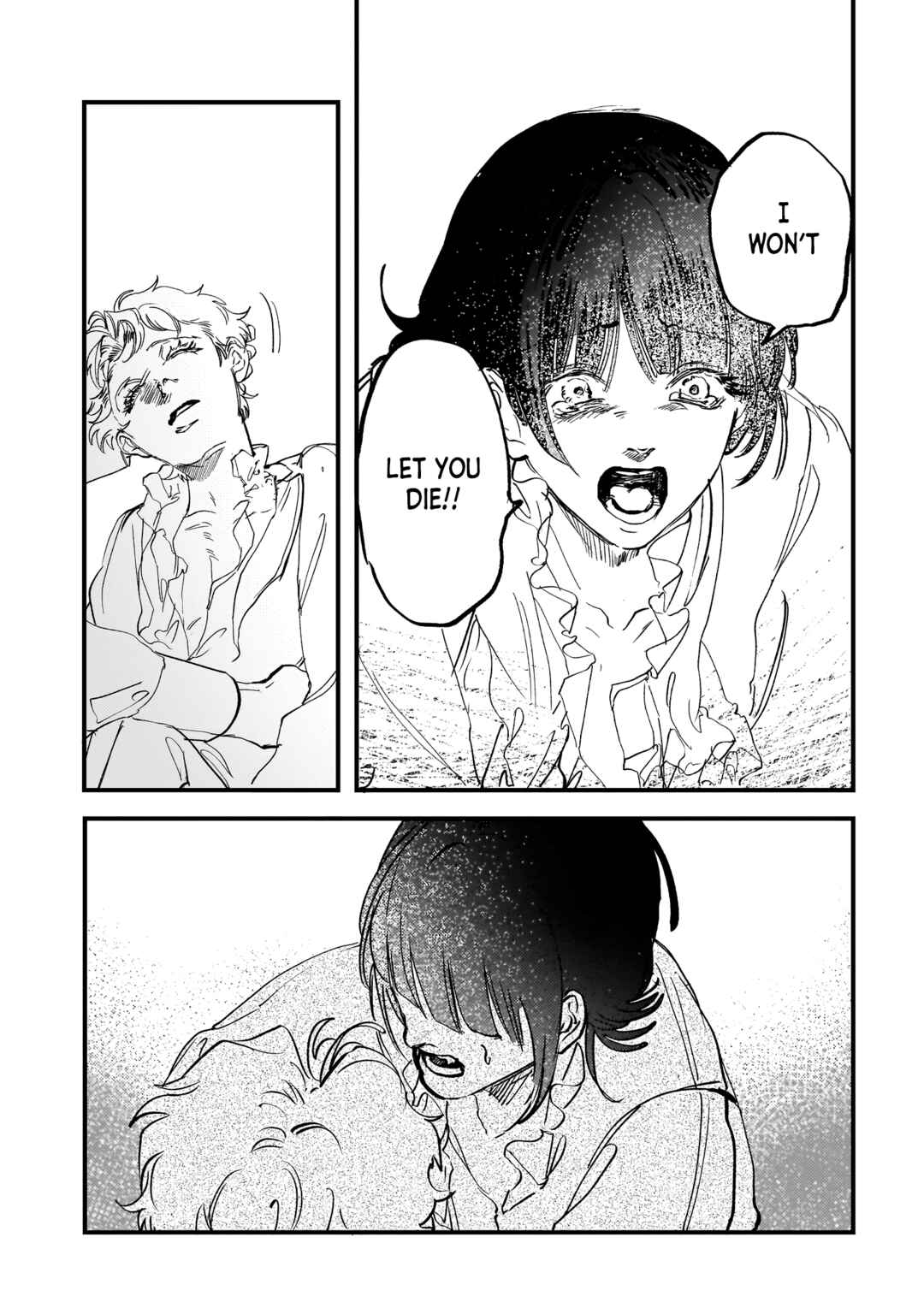 Page 25 Chapter 30 TRUMP
