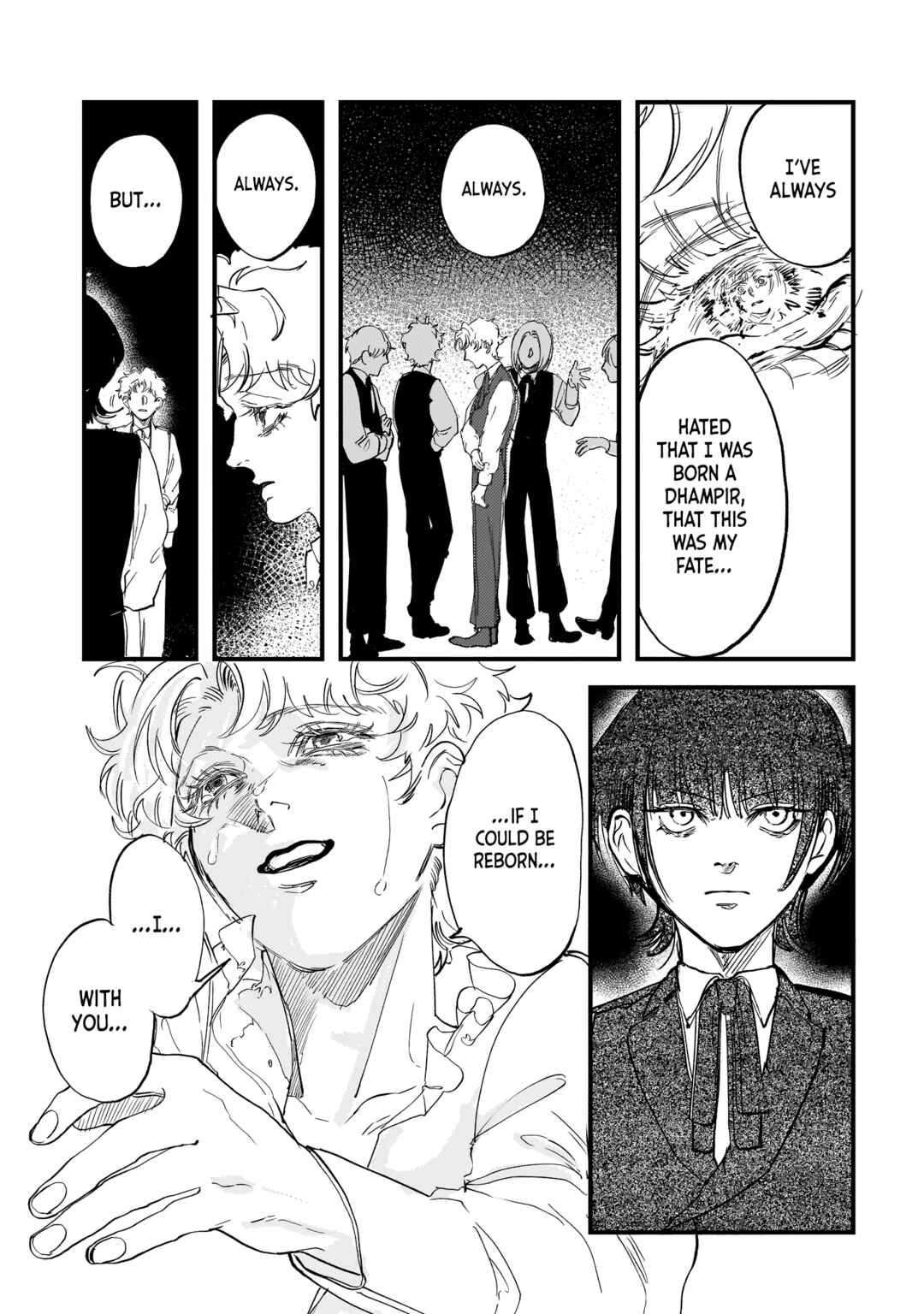 Page 29 Chapter 30 TRUMP