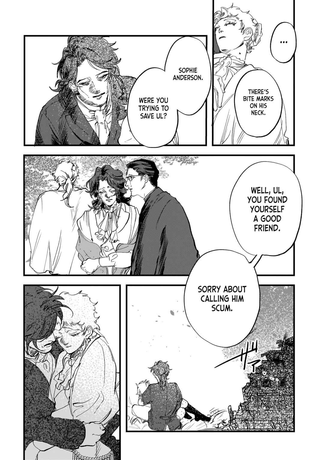 Page 40 Chapter 30 TRUMP