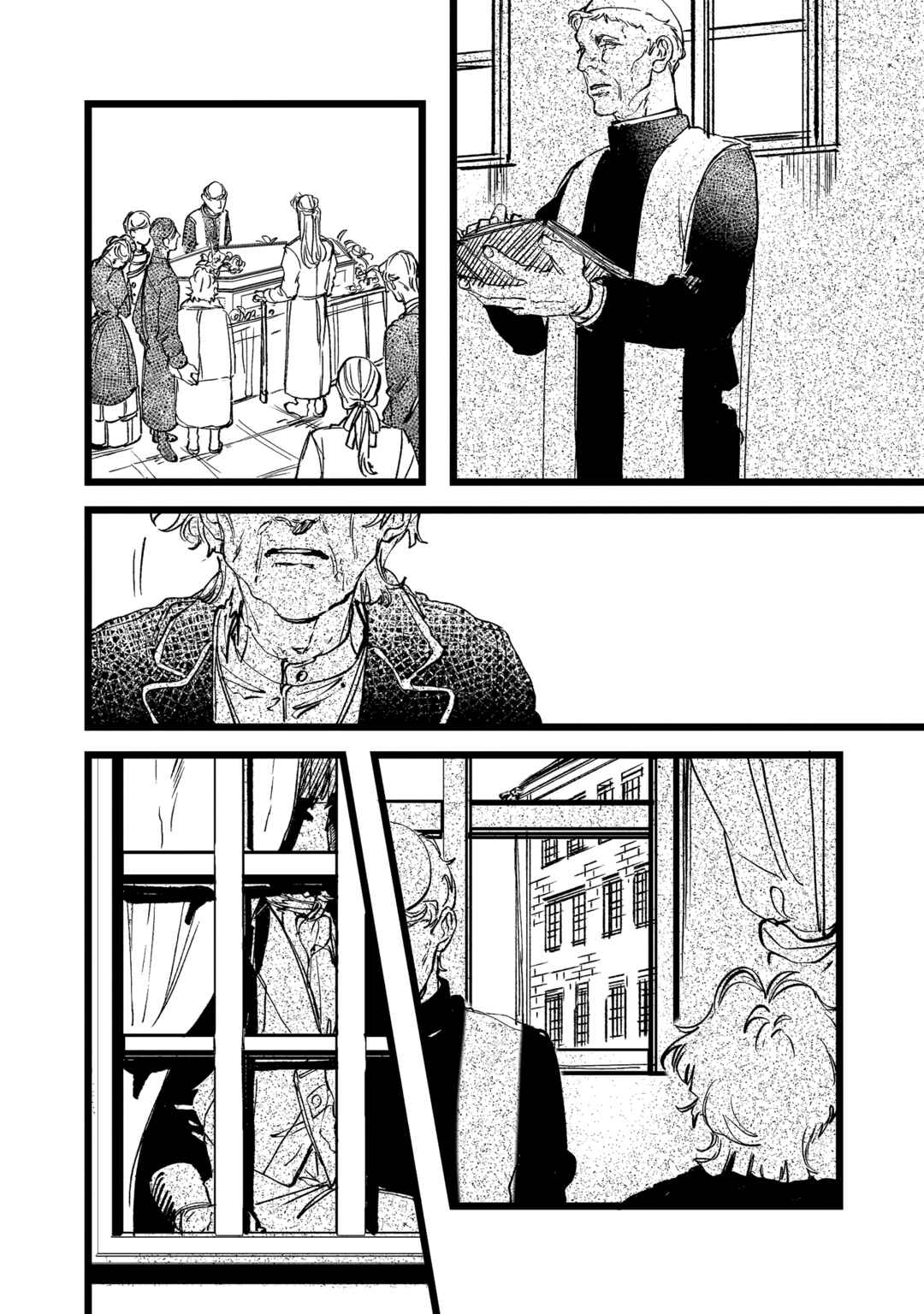 Page 45 Chapter 30 TRUMP
