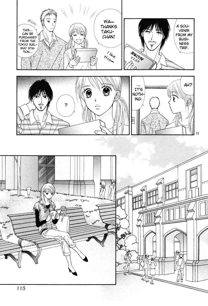 Page 12 Chapter 2 Cherish
