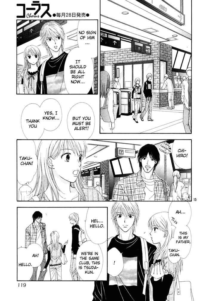 Page 16 Chapter 2 Cherish