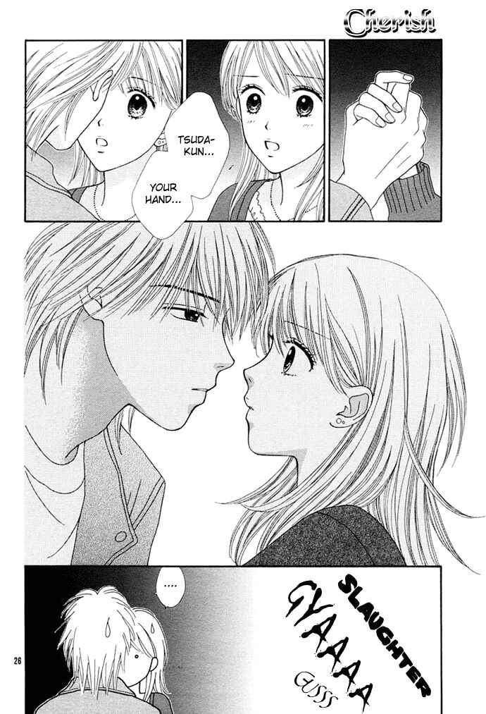 Page 27 Chapter 2 Cherish