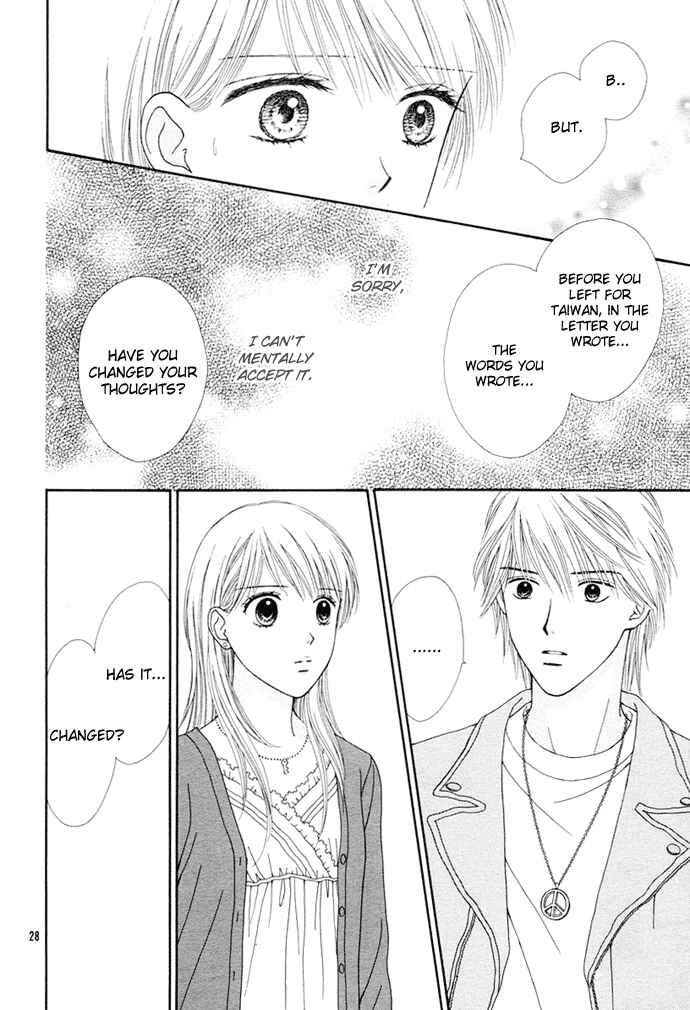 Page 29 Chapter 2 Cherish