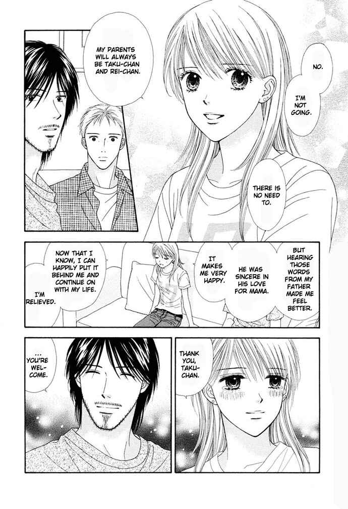 Page 13 Chapter 3 Cherish