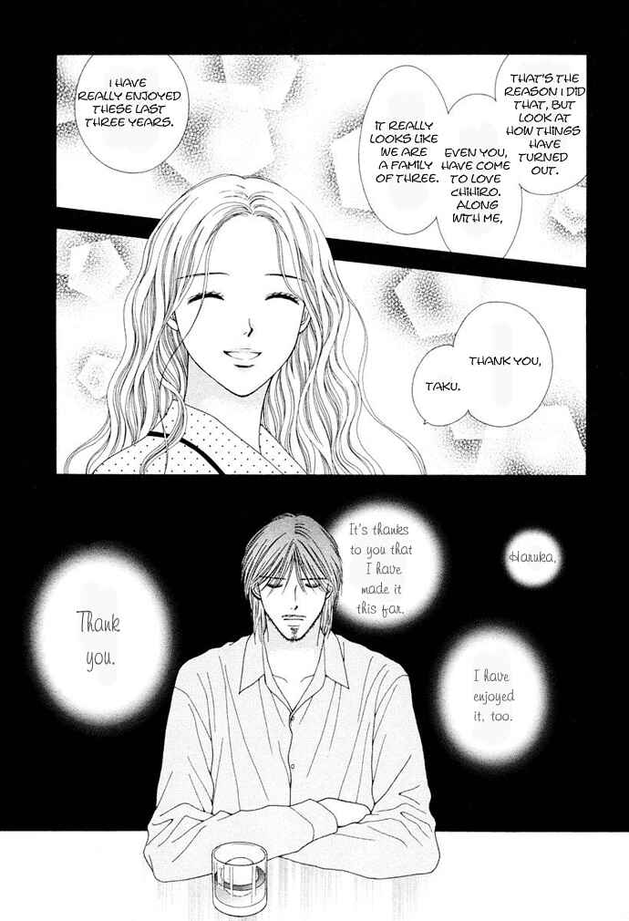 Page 30 Chapter 3 Cherish