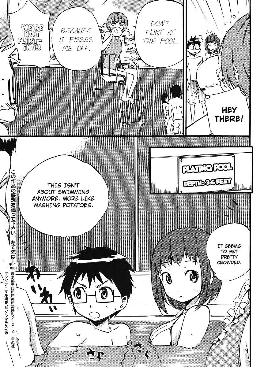 Page 13 Chapter 6 Glamorous