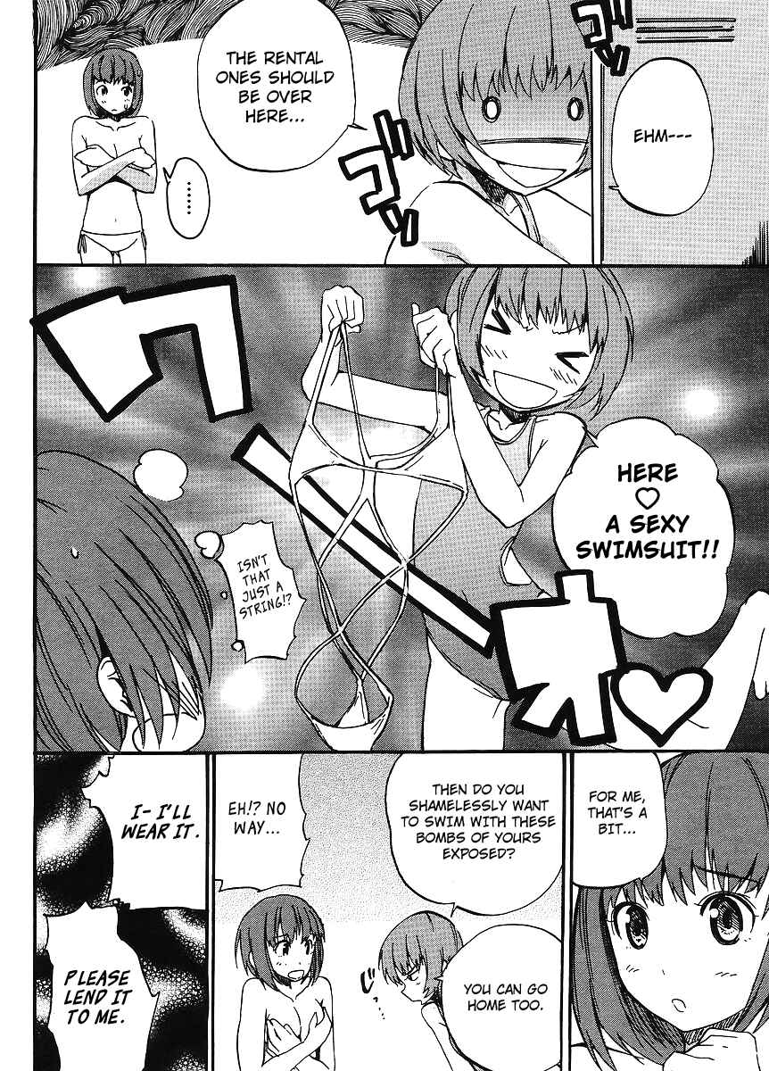 Page 16 Chapter 6 Glamorous