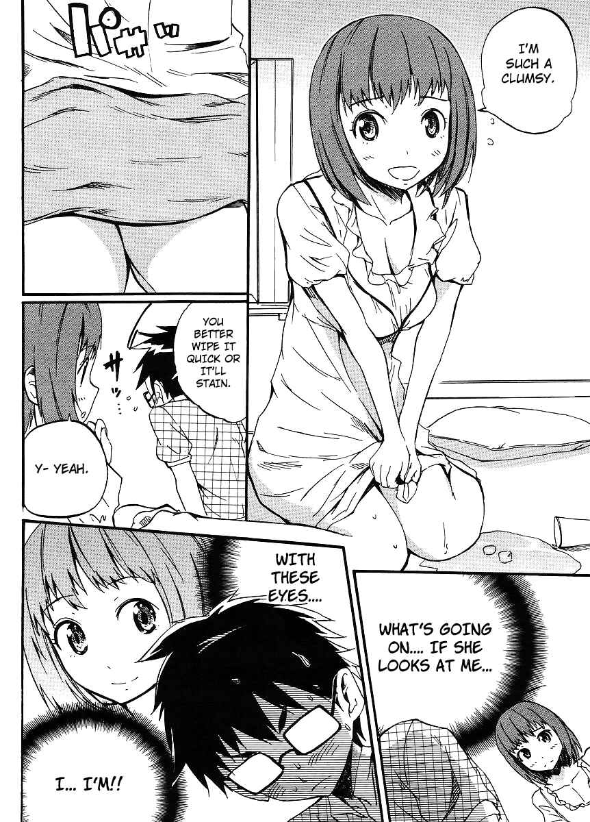 Page 6 Chapter 6 Glamorous
