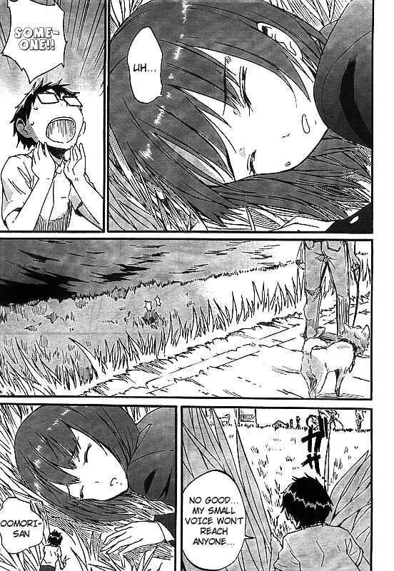 Page 13 Chapter 8 Glamorous