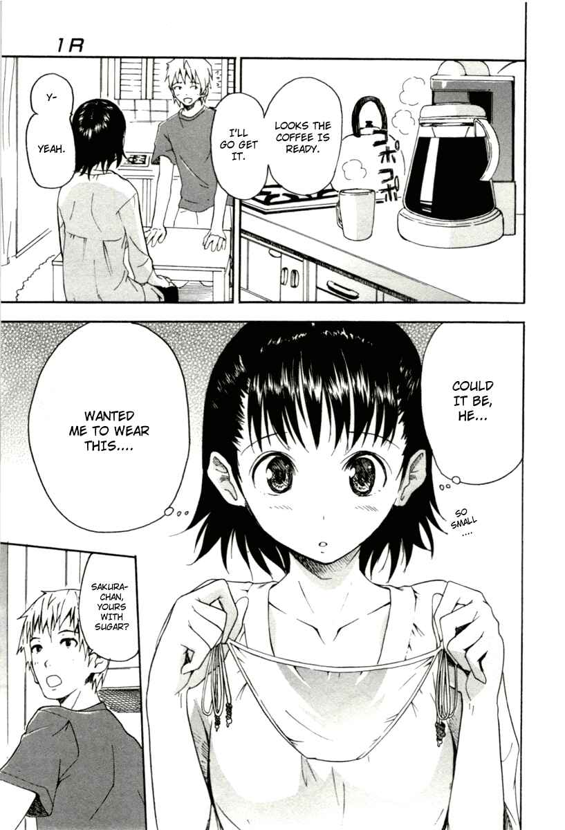 Page 10 Chapter 8.5 Glamorous