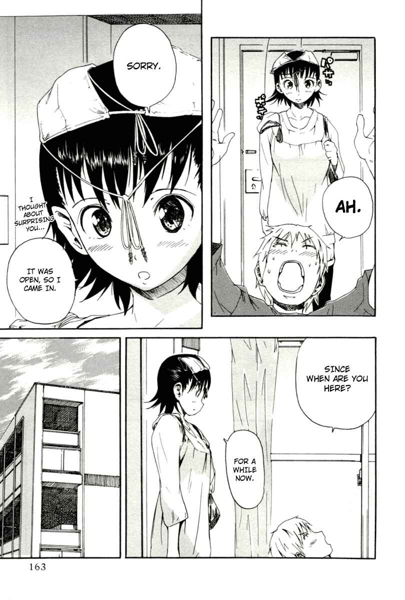 Page 8 Chapter 8.5 Glamorous