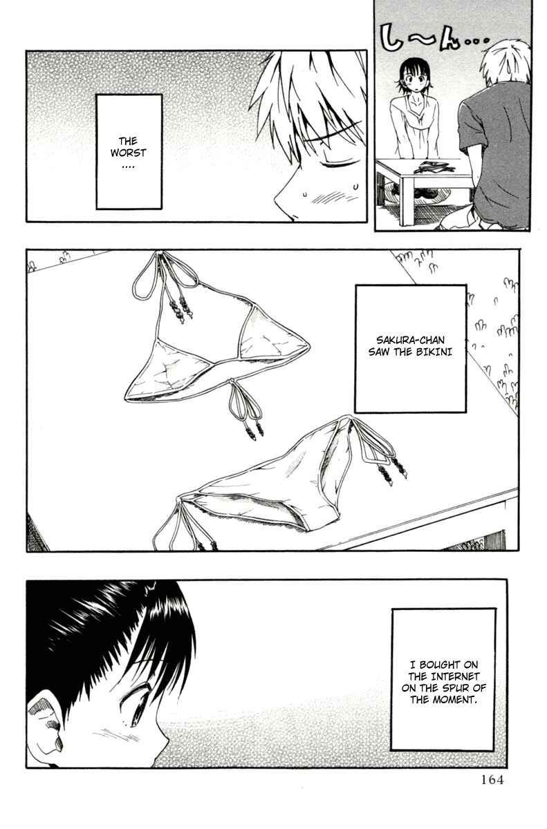 Page 9 Chapter 8.5 Glamorous