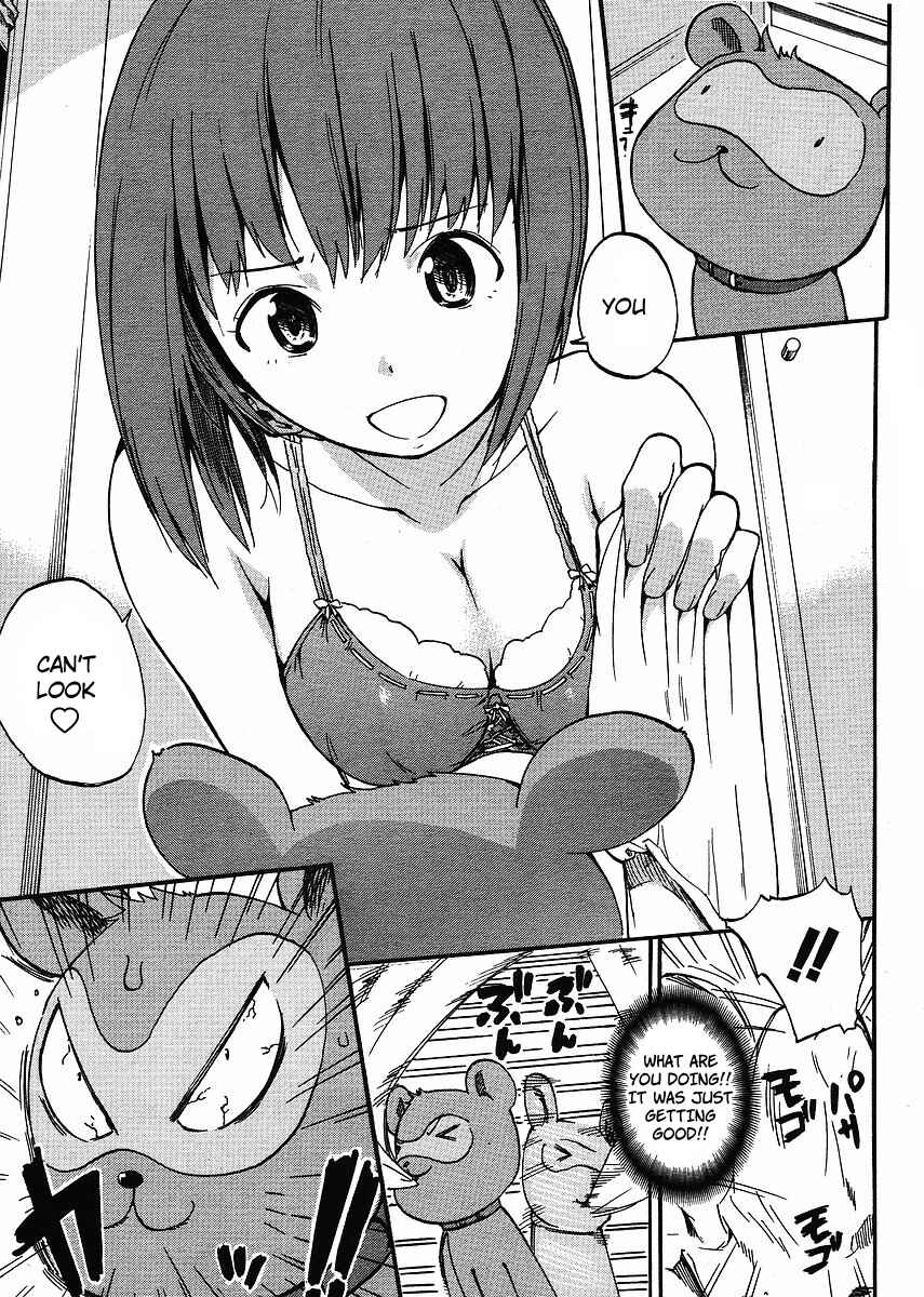 Page 9 Chapter 5 Glamorous