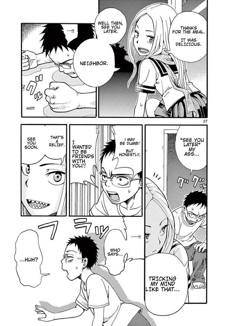 Page 27 Chapter 2 Love Letter -Yamamoto Souichirou Short Story Collection-