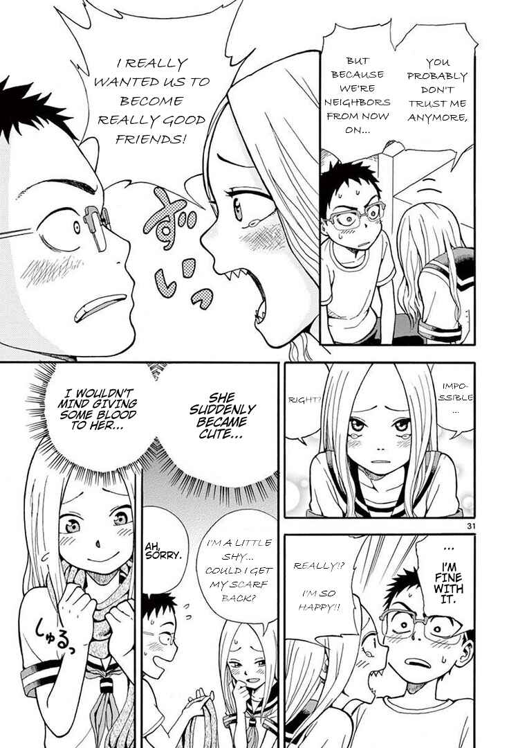 Page 31 Chapter 2 Love Letter -Yamamoto Souichirou Short Story Collection-