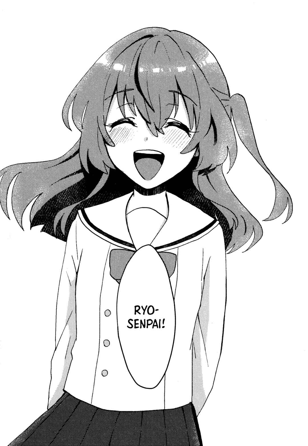 Page 51 Chapter Unknown_2245 Bocchi the Rock! - Flashbackers (Doujinshi)