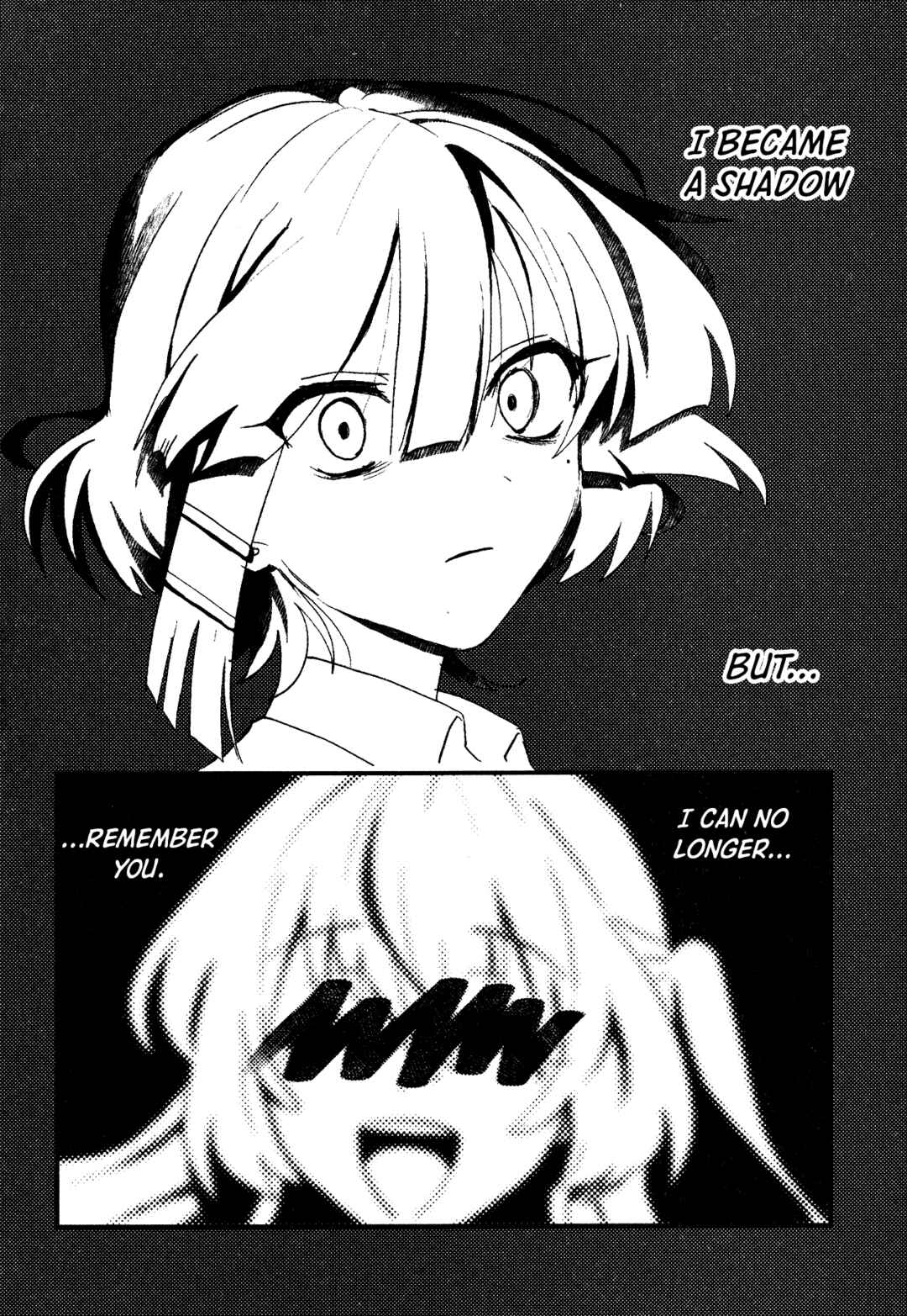 Page 53 Chapter Unknown_2245 Bocchi the Rock! - Flashbackers (Doujinshi)