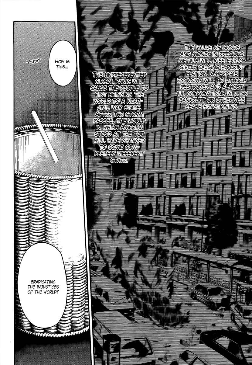 Page 14 Chapter 7 Bloody Monday - Last Season