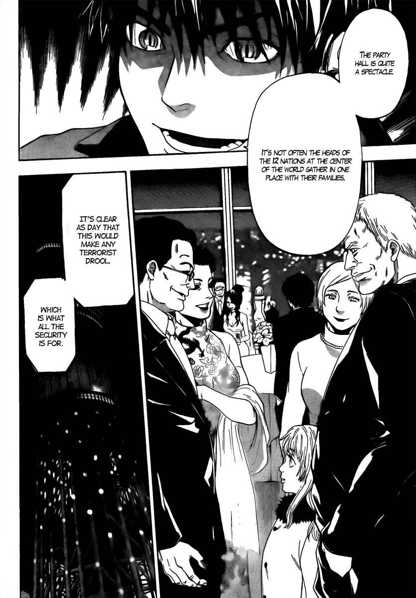 Page 7 Chapter 2 Bloody Monday - Last Season
