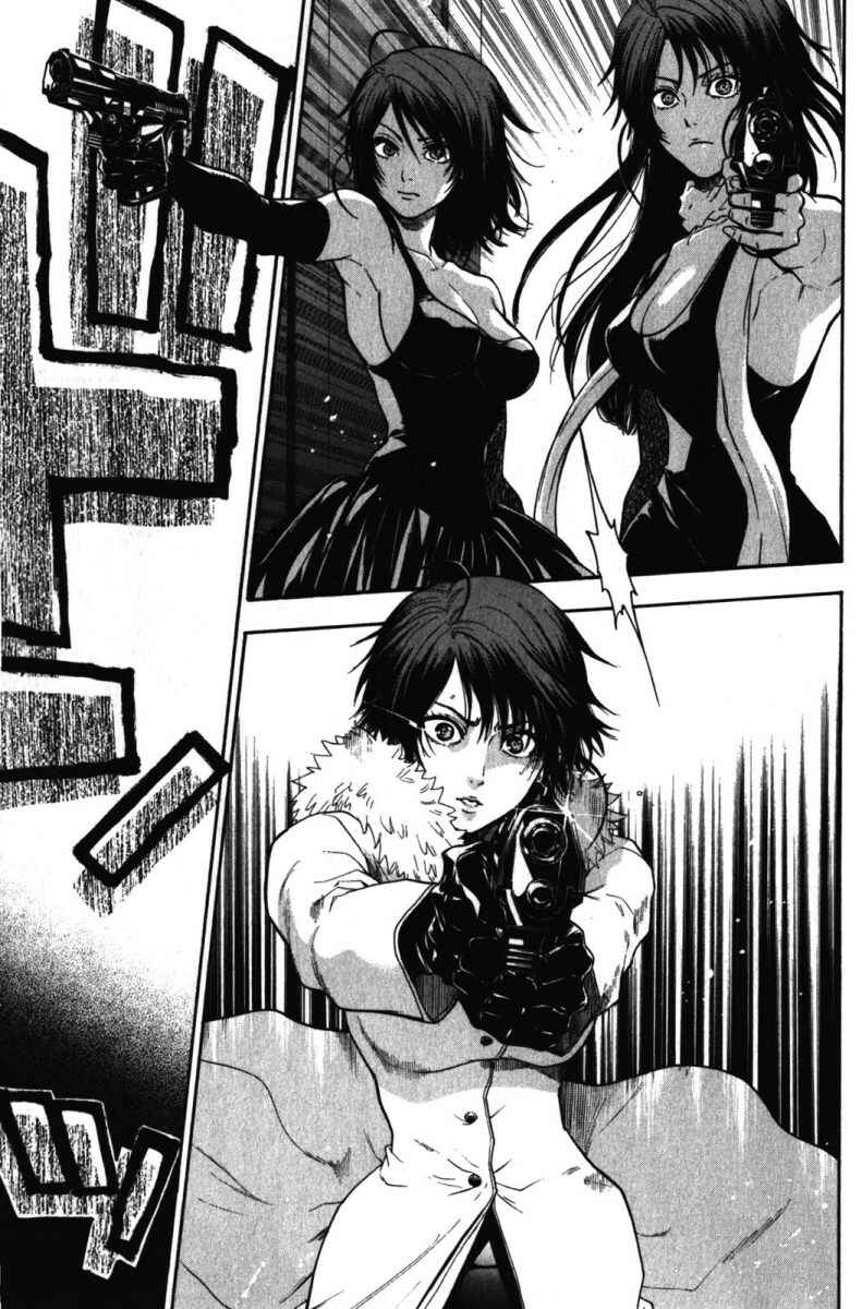 Page 9 Chapter 31 Bloody Monday - Last Season